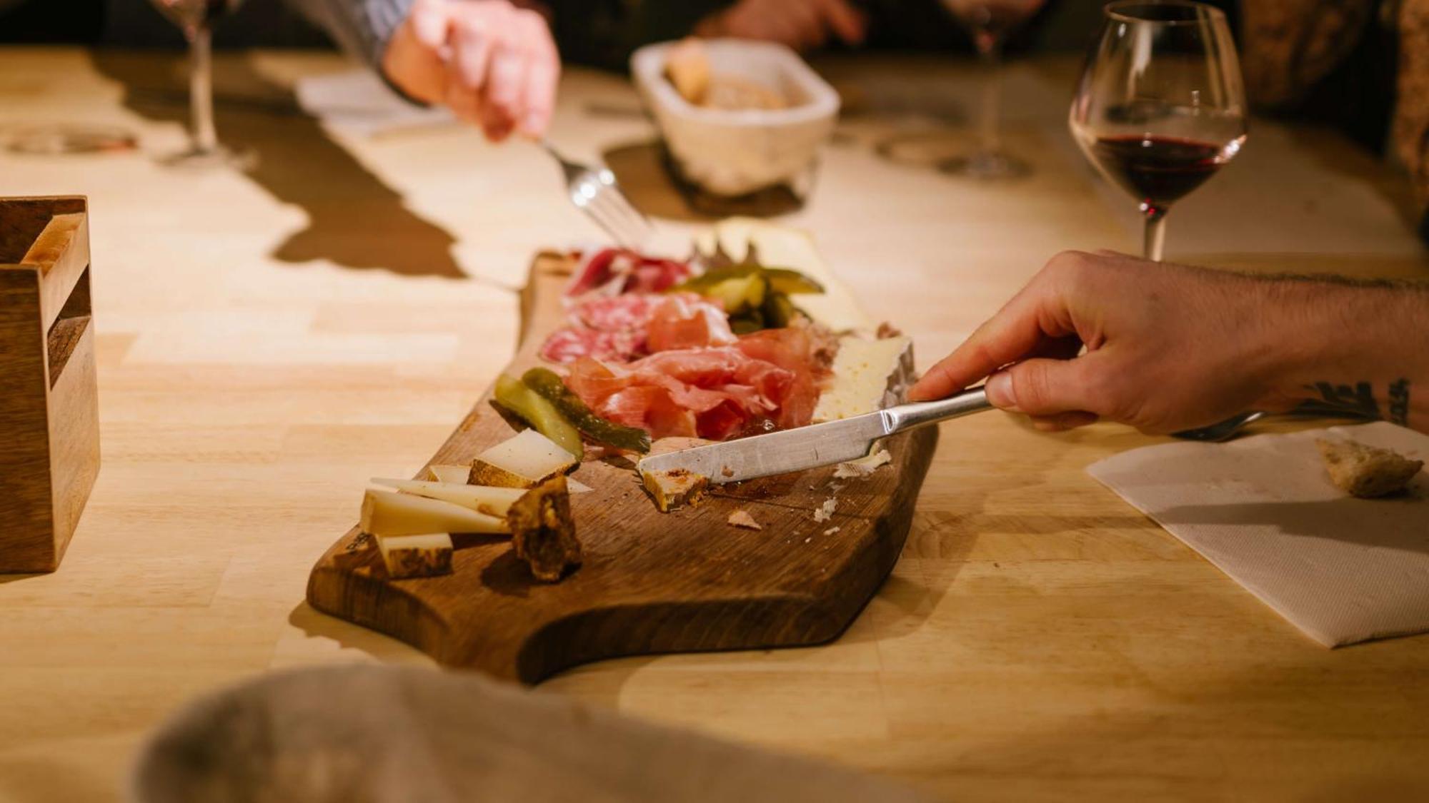 Sejour Et Degustation By Cecile & Jean-Baptiste Burdeos Exterior foto